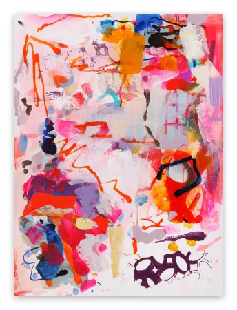 无技术 Werfel - Skeletal Structure