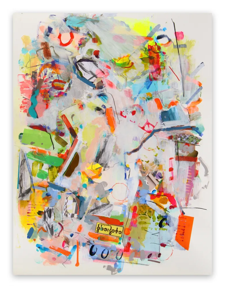 无技术 Werfel - Stencil