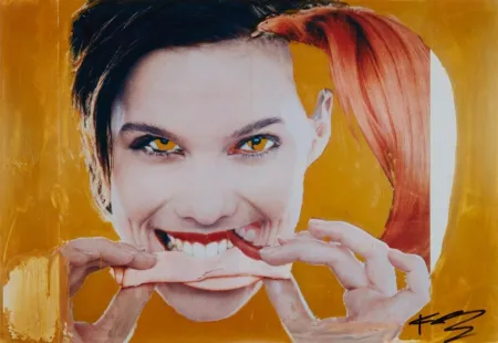 复数作品 West - Platonic Moon