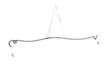 复数作品 West - Suspension Lamp