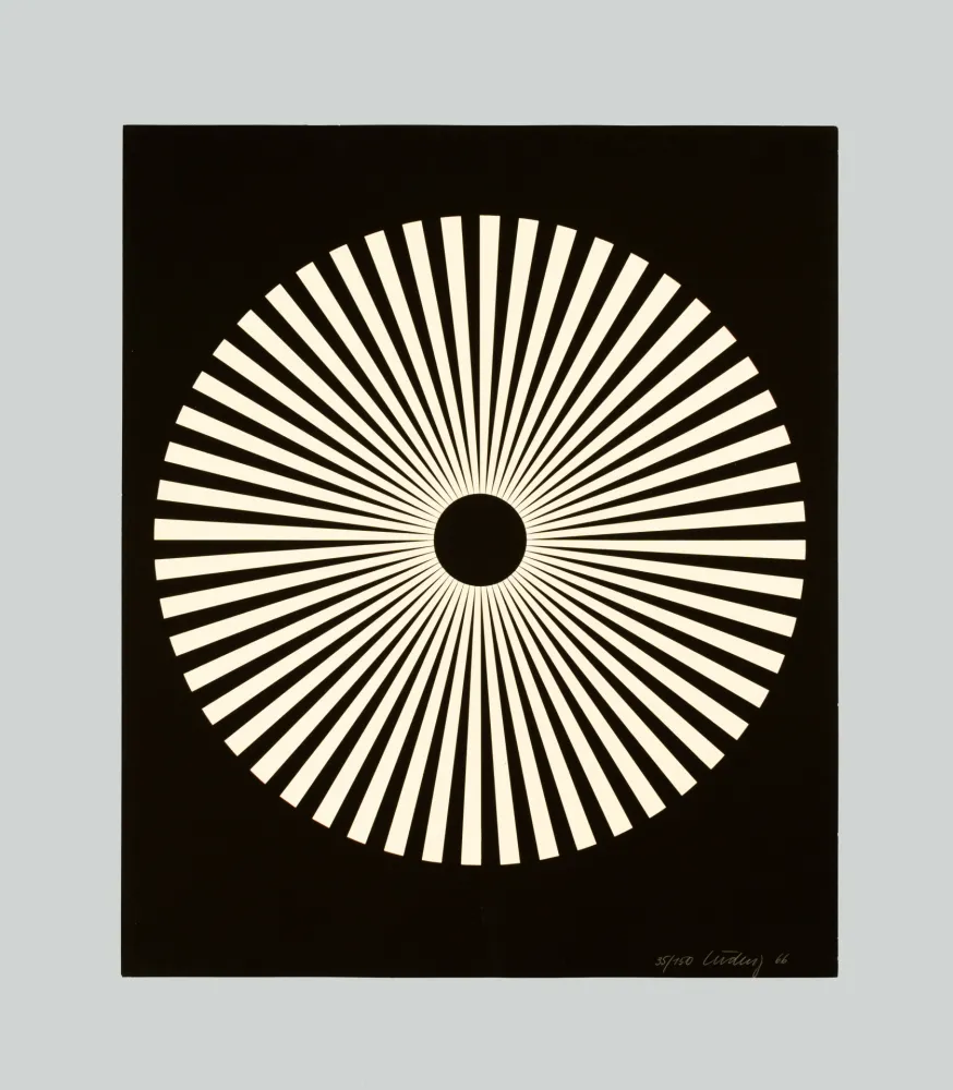 丝网印刷 Wilding - Composition