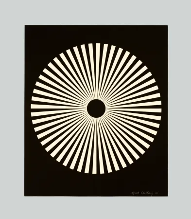 丝网印刷 Wilding - Composition