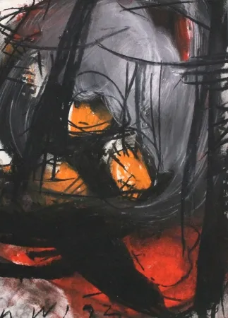 无技术 Winter - Untitled