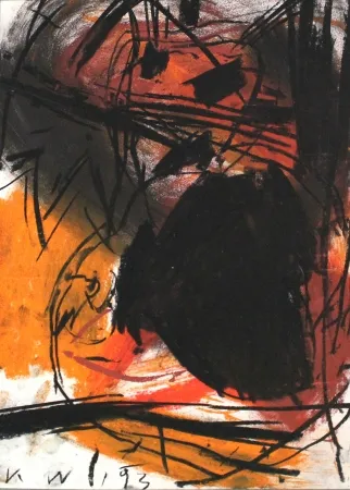 无技术 Winter - Untitled