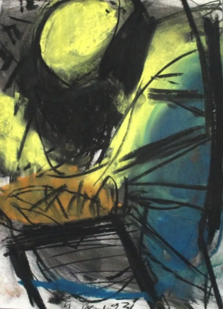 无技术 Winter - Untitled