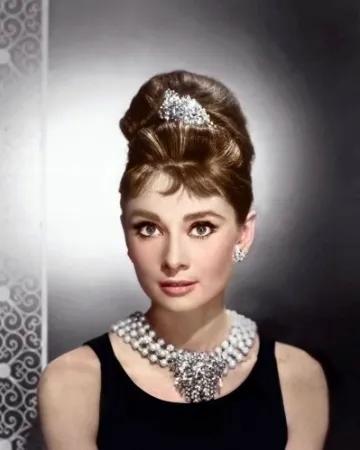 摄影 Worth - Audrey