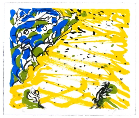 石版画 Wyckaert - Epistle to the earl of Burlington 4