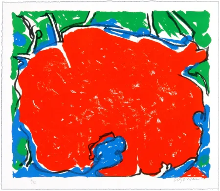 石版画 Wyckaert - Epistle to the earl of Burlington 5