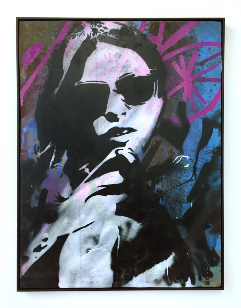 复数作品 Xoooox - Frumo (Top)