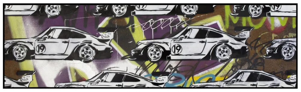 复数作品 Xoooox - Toyboy (Longus)