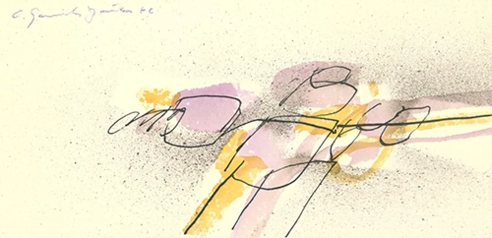 无技术 Yañez - Untitled