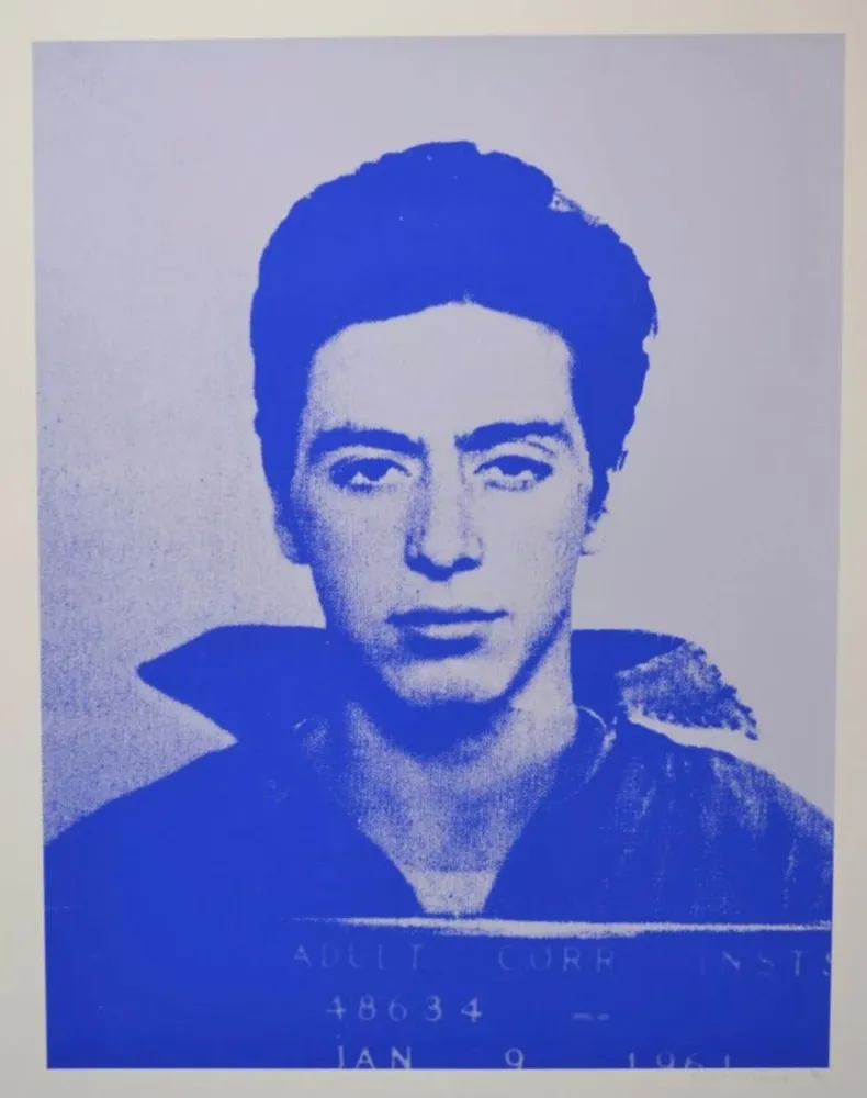 复数作品 Young - Al Pacino