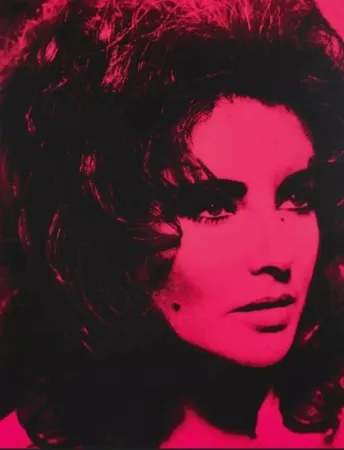 复数作品 Young - Elizabeth Taylor Profile