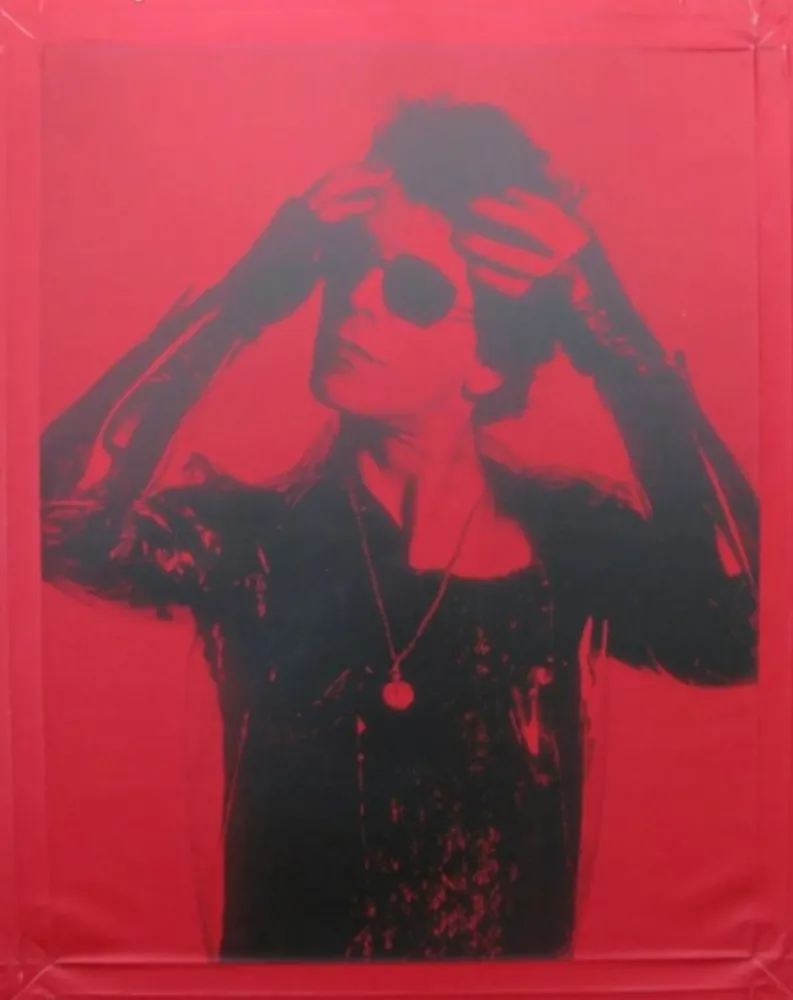 复数作品 Young - Lou Reed (Shooting Star)