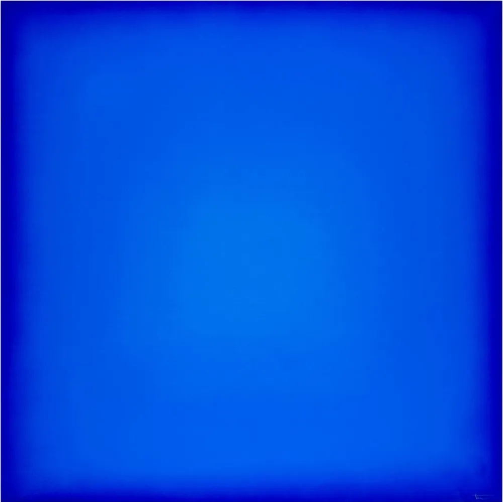 丝网印刷 Yturralde - Postludio I