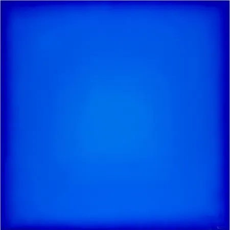 丝网印刷 Yturralde - Postludio I