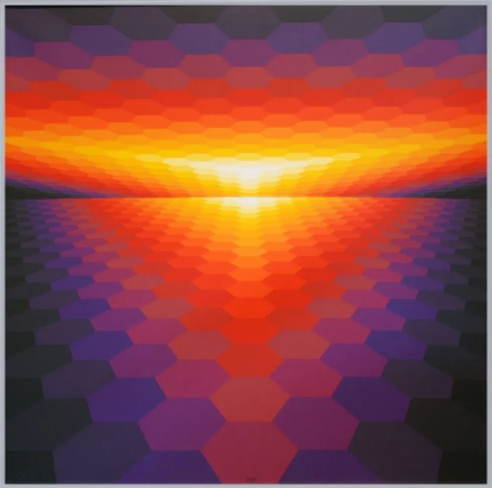 无技术 Yvaral - Horizon Structure Jov