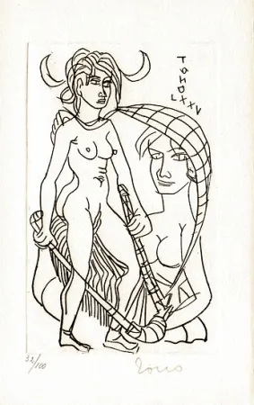 插图书 Zancanaro - Nel segno del pavone e altri racconti