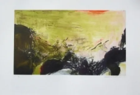 蚀刻飞尘法 Zao - 302 A