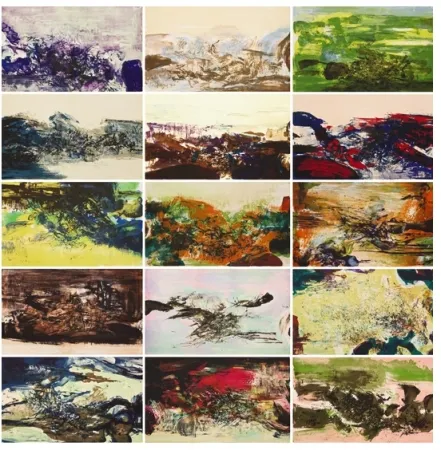 插图书 Zao - A La gloire de l'image