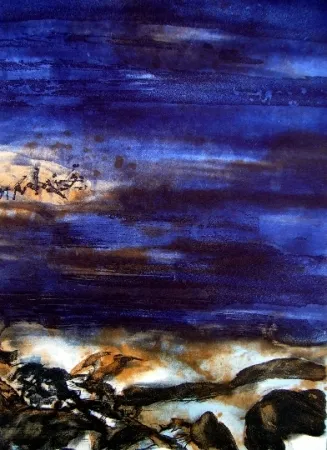 插图书 Zao - Beauregard