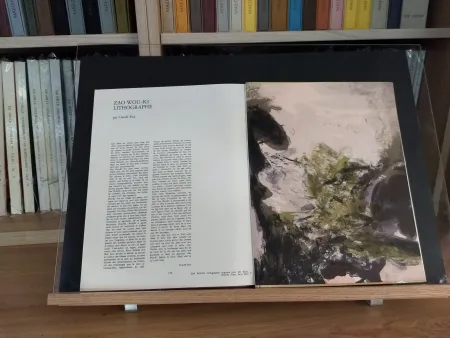 插图书 Zao - No 37