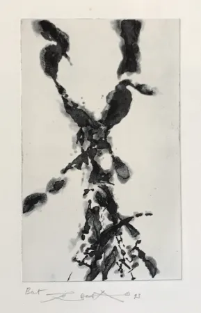 蚀刻飞尘法 Zao - Rompre le cri (373)