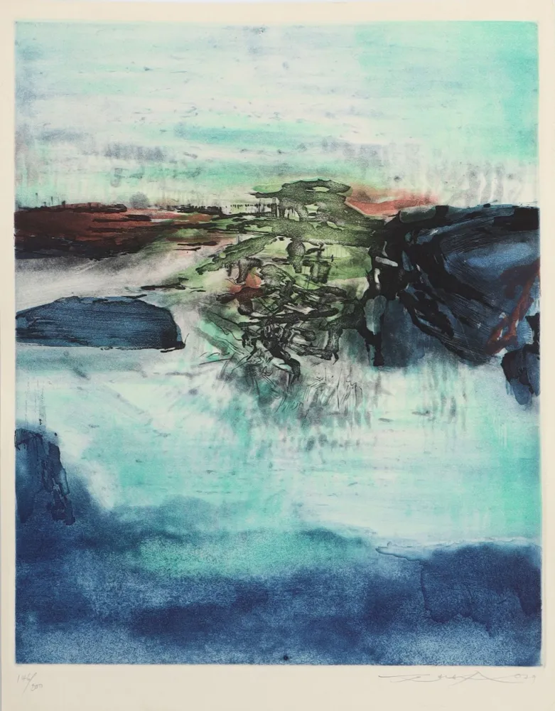 无技术 Zao - Sans titre