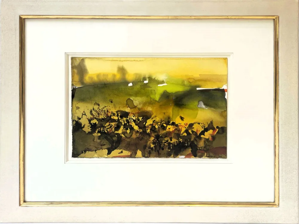 无技术 Zao - Sans titre 