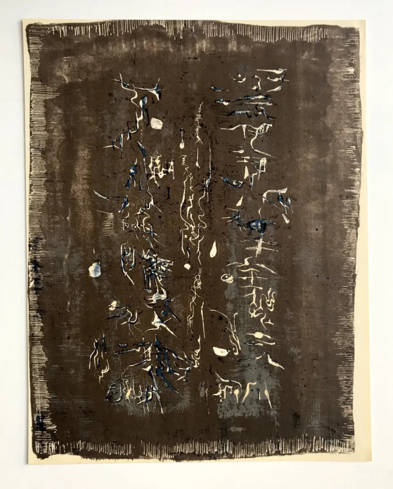 无技术 Zao - Sans titre (Agerup n°113)