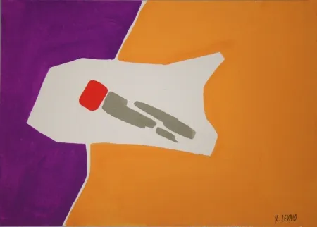 无技术 Zevaco - Composition