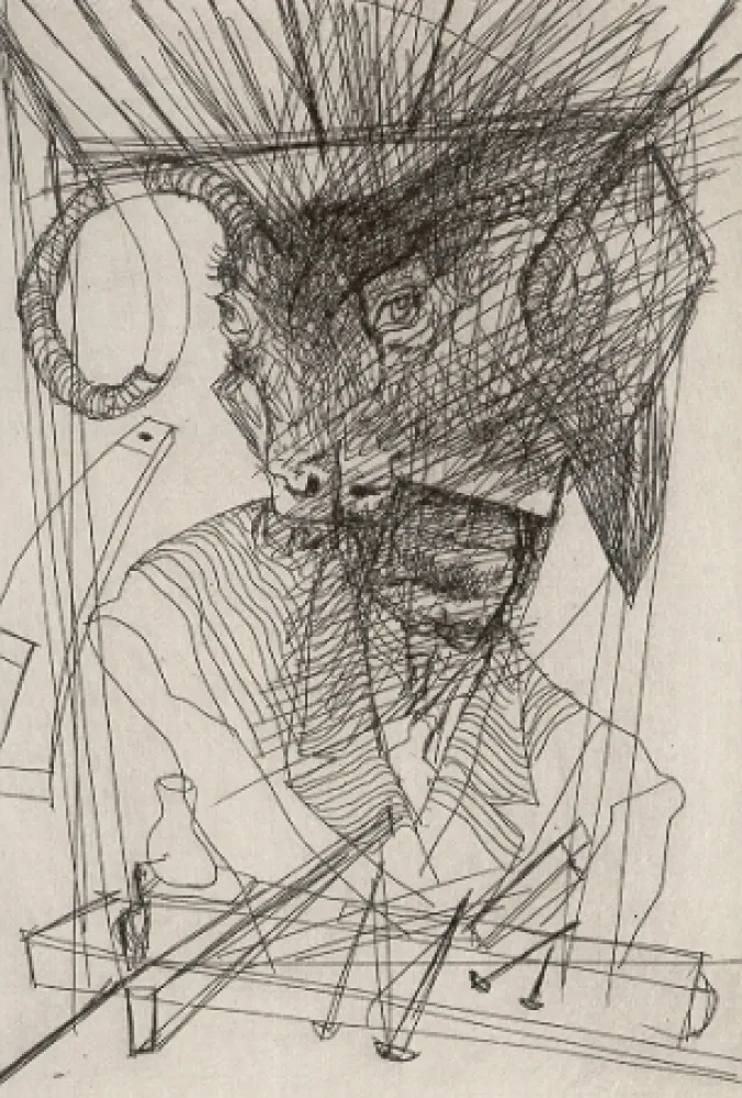 插图书 Zigaina - Mistieròi/Mistirùs