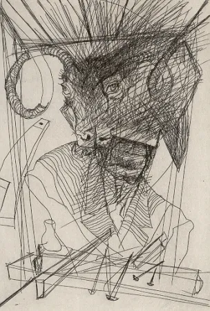 插图书 Zigaina - Mistieròi/Mistirùs