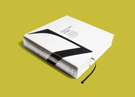 插图书 Zobel - Fernando Zóbel. Catálogo Razonado de Pinturas . Raisonné Catalog of Paintings 1946-19841946-1984 (Spanish or English)