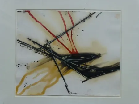 无技术 Zorio - Sans titre , 1992