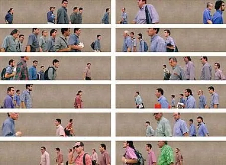 无技术 Zuleta - Baquedano K1