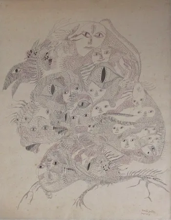 无技术 Zurn - Sans titre