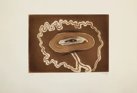 蚀刻飞尘法 Zush - Abraensud