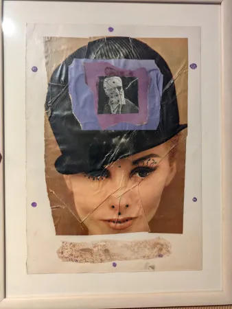 无技术 Zush - Collage