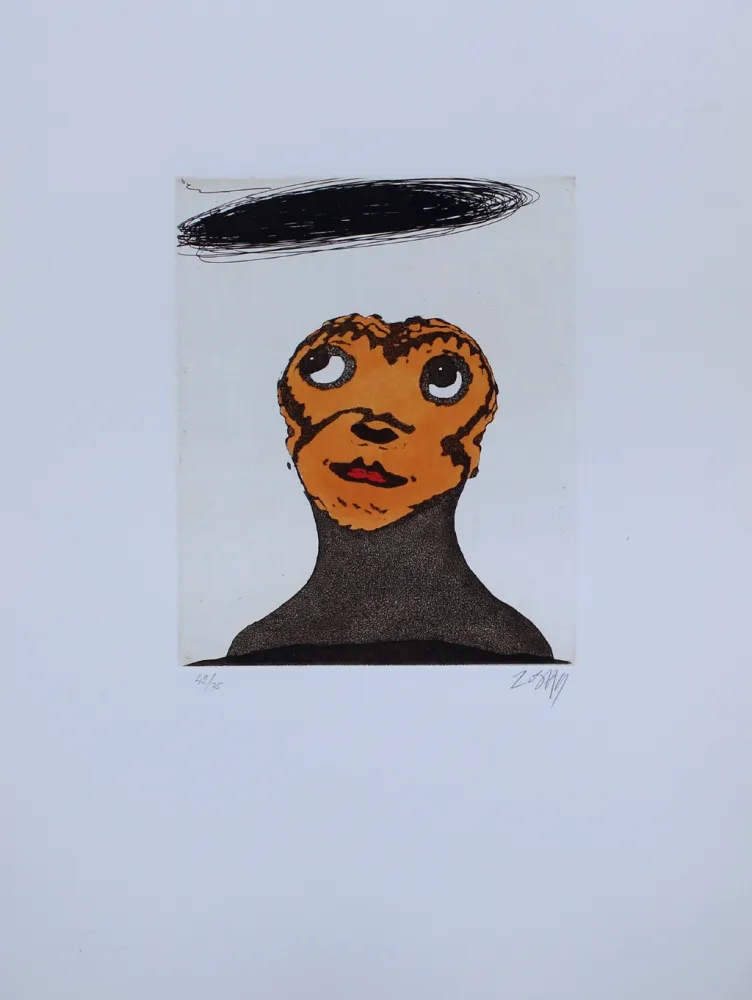 蚀刻飞尘法 Zush - Docloud