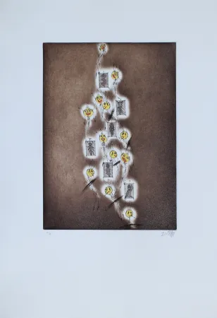 蚀刻飞尘法 Zush - Dosuneros