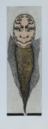 蚀刻飞尘法 Zush - Gluso