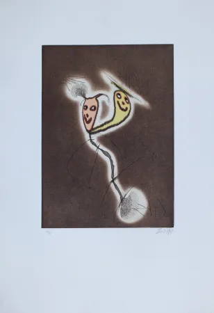 蚀刻飞尘法 Zush - Goobad