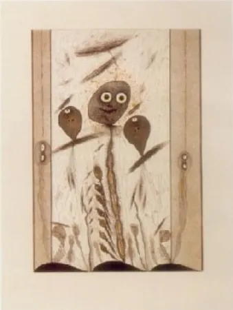 版画 Zush - Insuedo