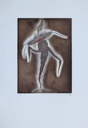 蚀刻飞尘法 Zush - Masuro