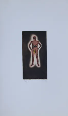 蚀刻飞尘法 Zush - Nando E.M.S.