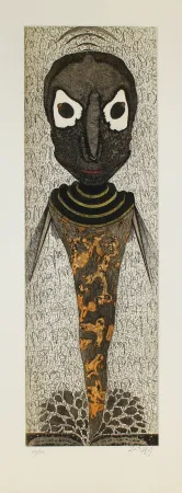 蚀刻飞尘法 Zush - Osivro