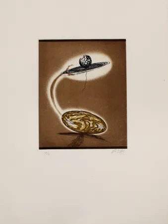 蚀刻飞尘法 Zush - Vloplanet