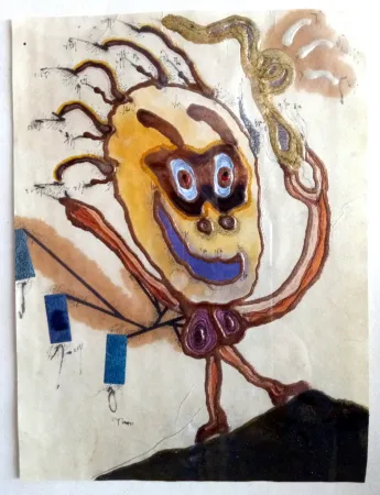 无技术 Zush - VOSORI