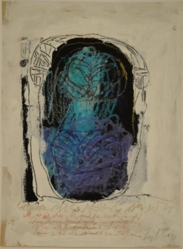 无技术 Zylla - Mir ist der Mond zu schad